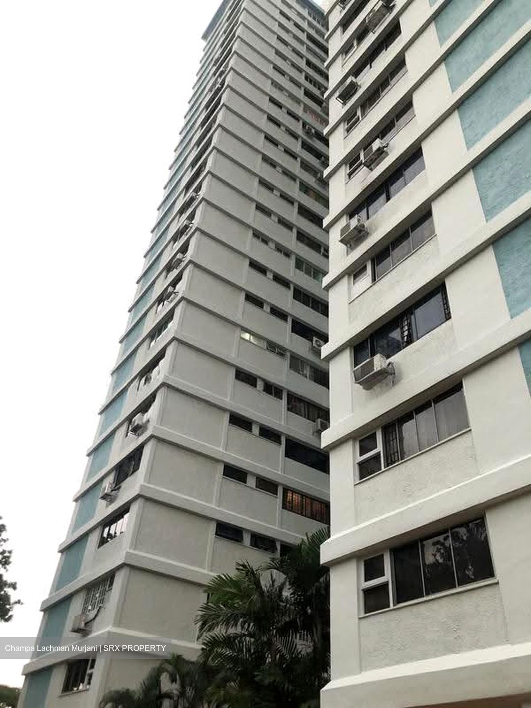 Lagoon View (D15), Apartment #613206481
